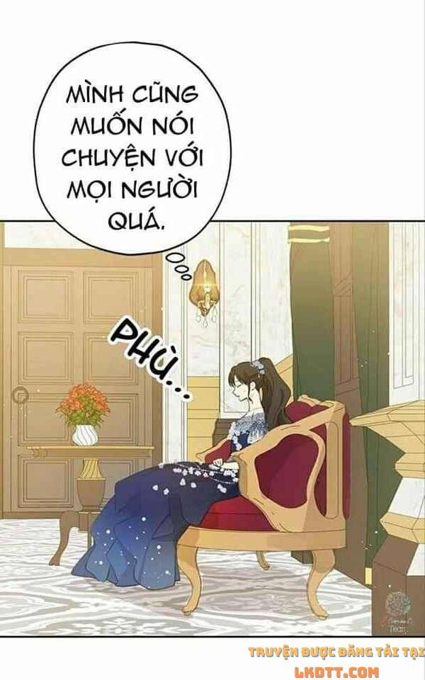 Thực Ra Tôi Mới Là Thật Chap 23 - Next Chap 24