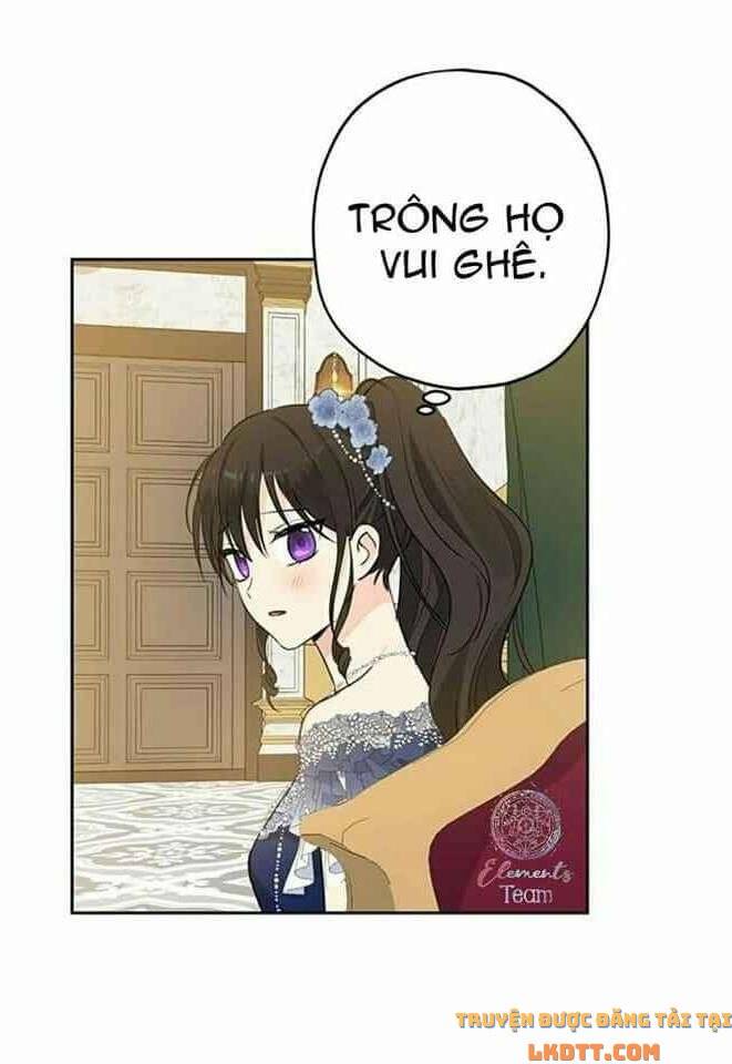 Thực Ra Tôi Mới Là Thật Chap 23 - Next Chap 24