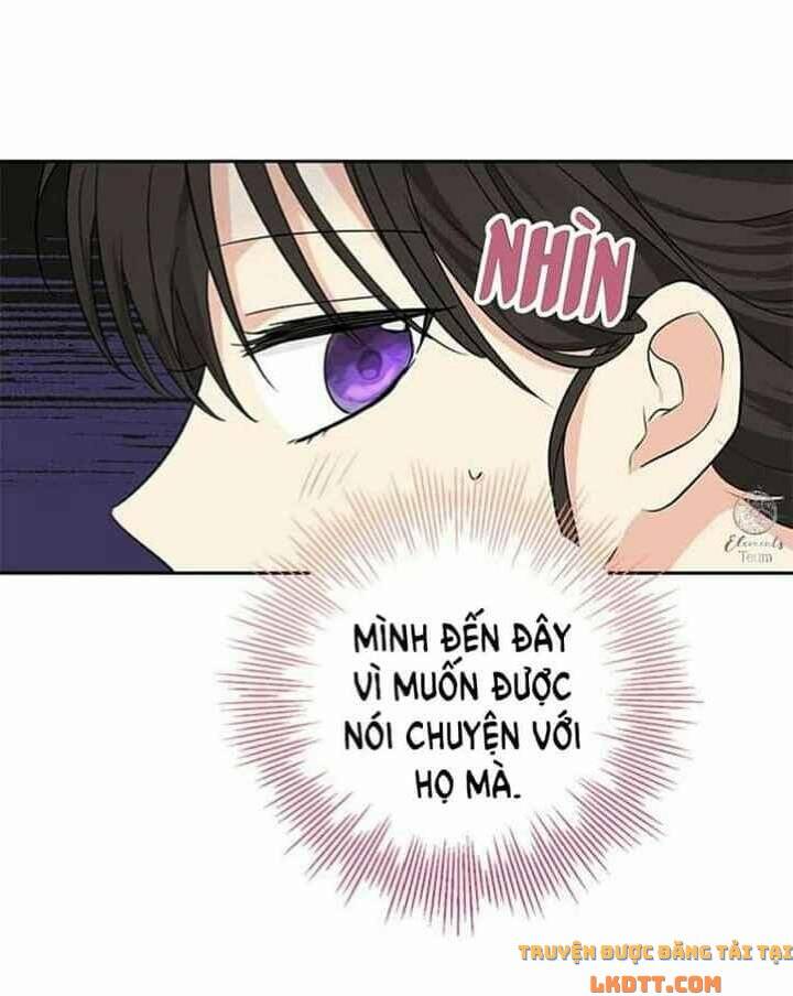 Thực Ra Tôi Mới Là Thật Chap 23 - Next Chap 24
