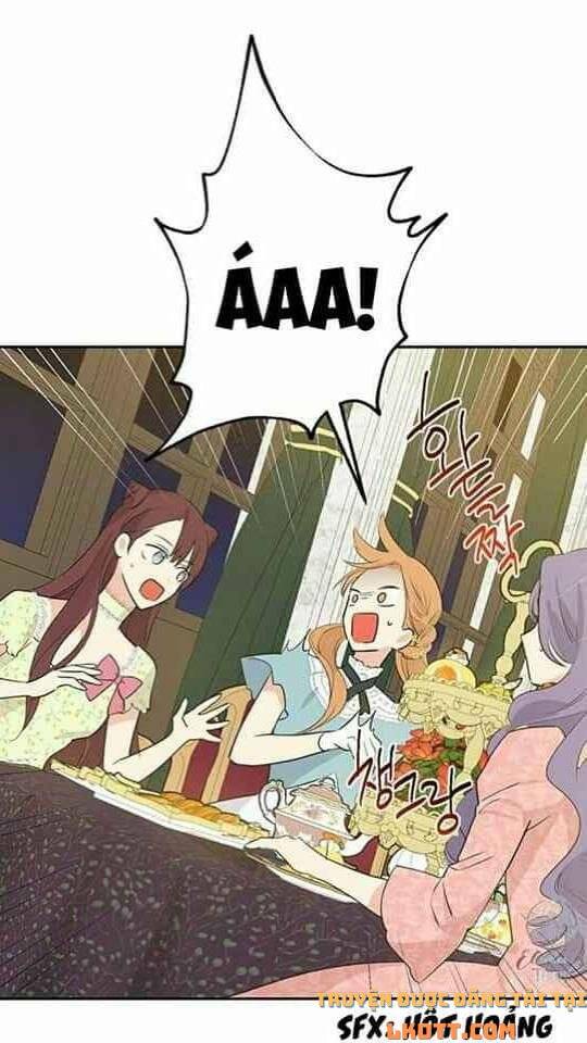 Thực Ra Tôi Mới Là Thật Chap 23 - Next Chap 24