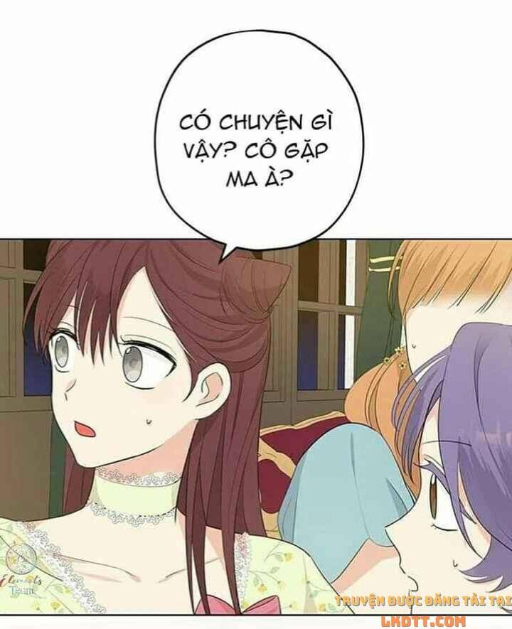 Thực Ra Tôi Mới Là Thật Chap 23 - Next Chap 24