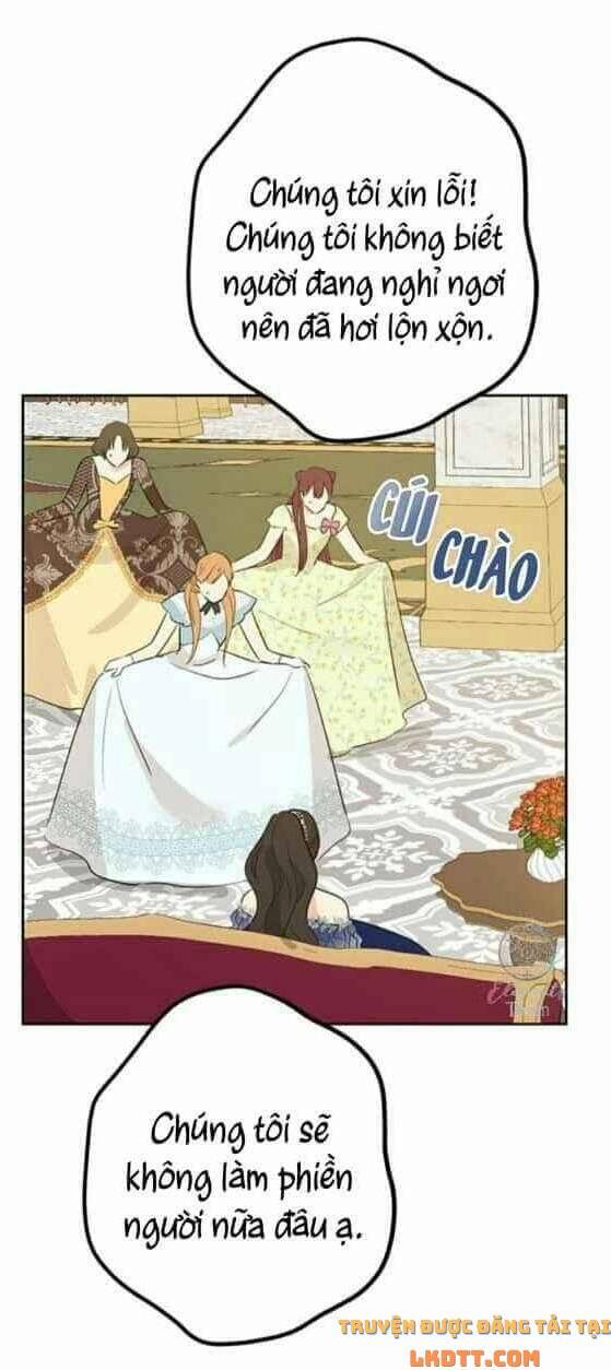 Thực Ra Tôi Mới Là Thật Chap 23 - Next Chap 24