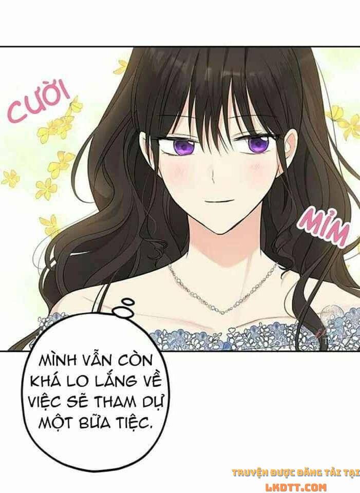 Thực Ra Tôi Mới Là Thật Chap 23 - Next Chap 24