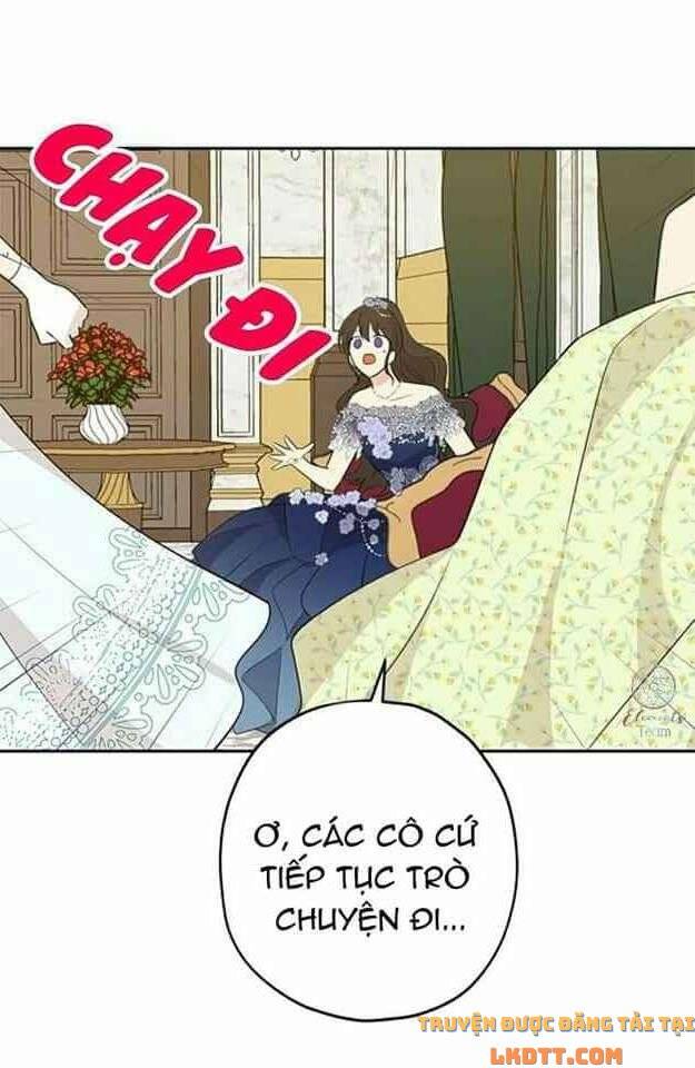 Thực Ra Tôi Mới Là Thật Chap 23 - Next Chap 24