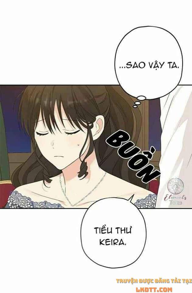 Thực Ra Tôi Mới Là Thật Chap 23 - Next Chap 24