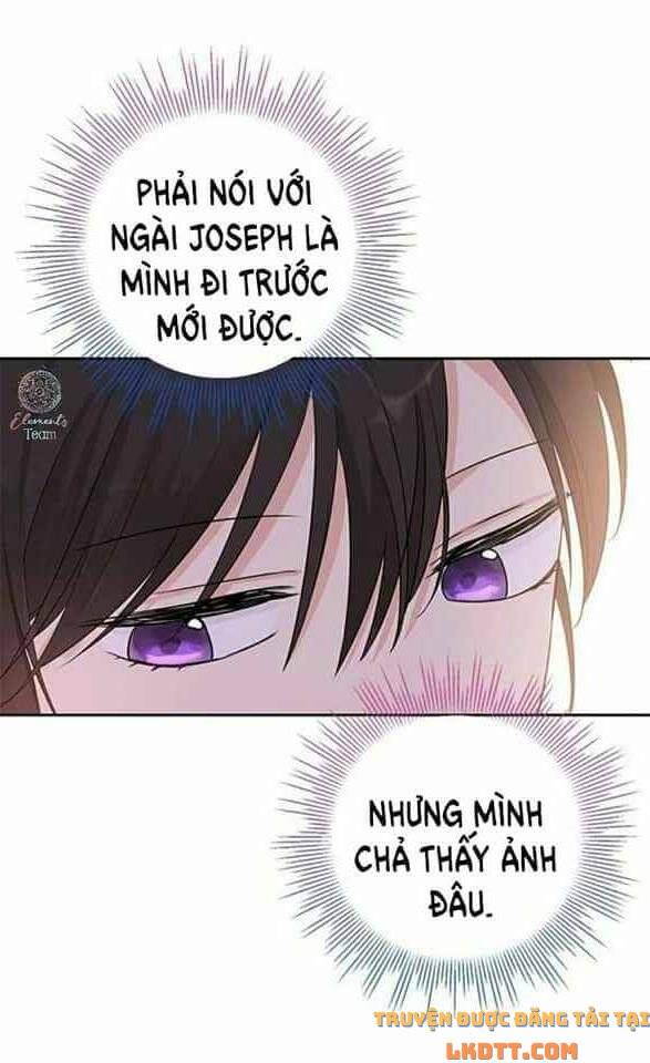 Thực Ra Tôi Mới Là Thật Chap 23 - Next Chap 24