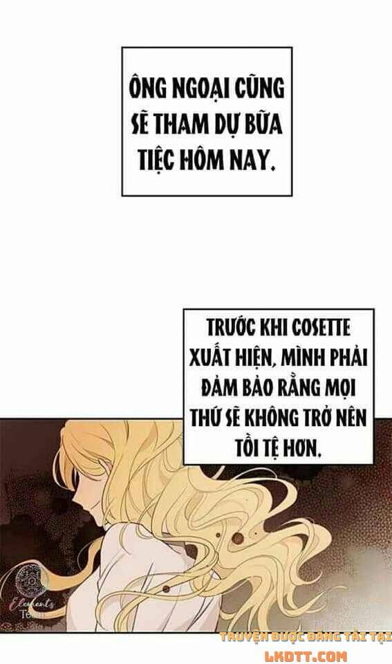 Thực Ra Tôi Mới Là Thật Chap 23 - Next Chap 24