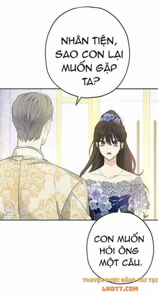 Thực Ra Tôi Mới Là Thật Chap 23 - Next Chap 24