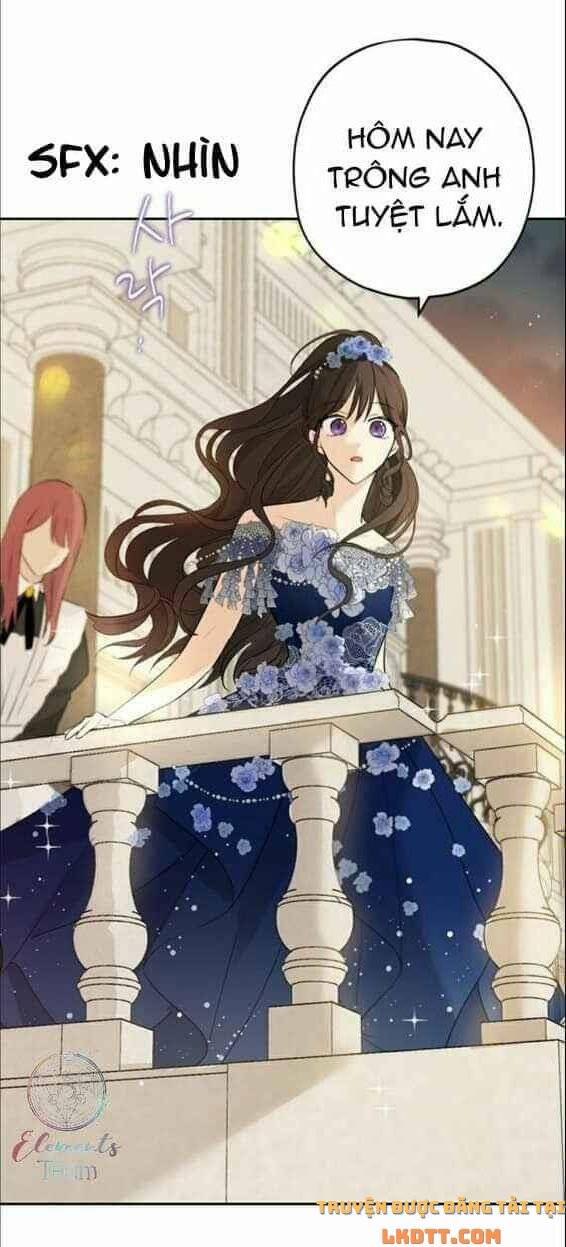 Thực Ra Tôi Mới Là Thật Chap 23 - Next Chap 24