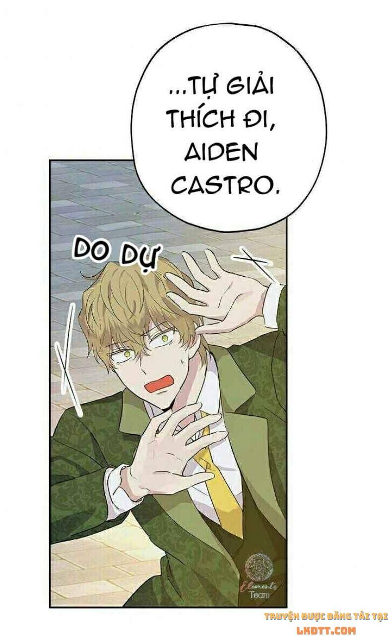 Thực Ra Tôi Mới Là Thật Chap 24 - Next Chap 25