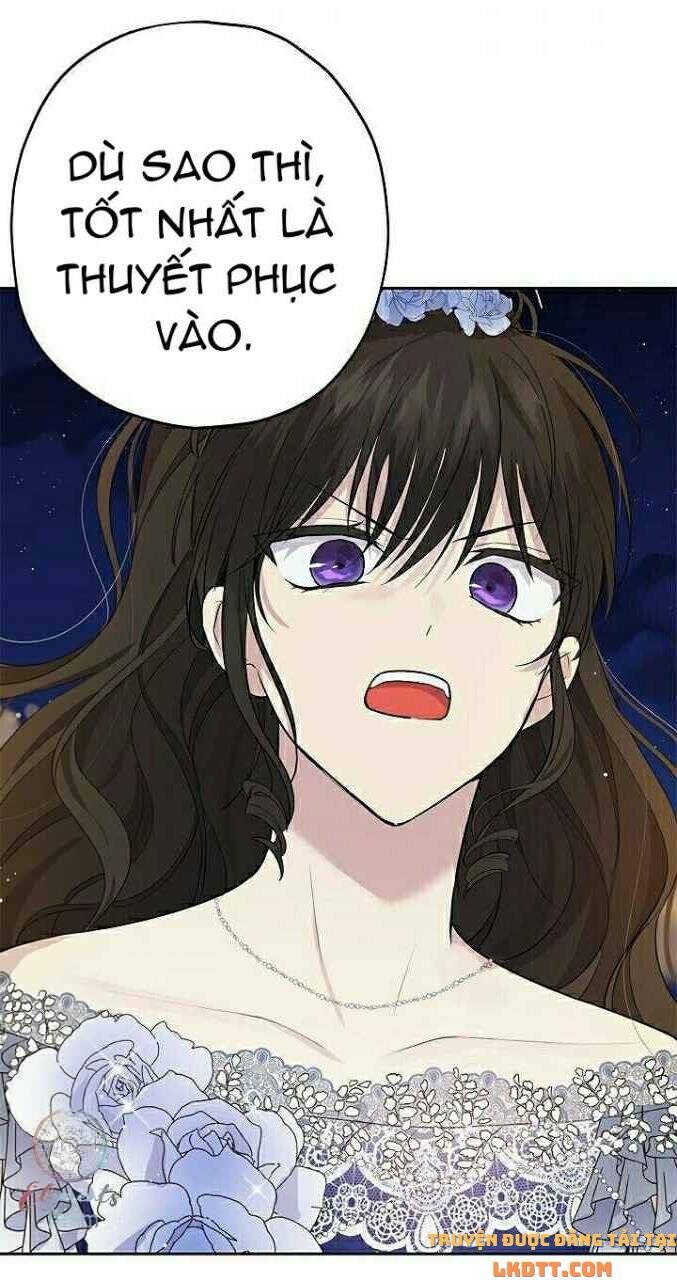 Thực Ra Tôi Mới Là Thật Chap 24 - Next Chap 25