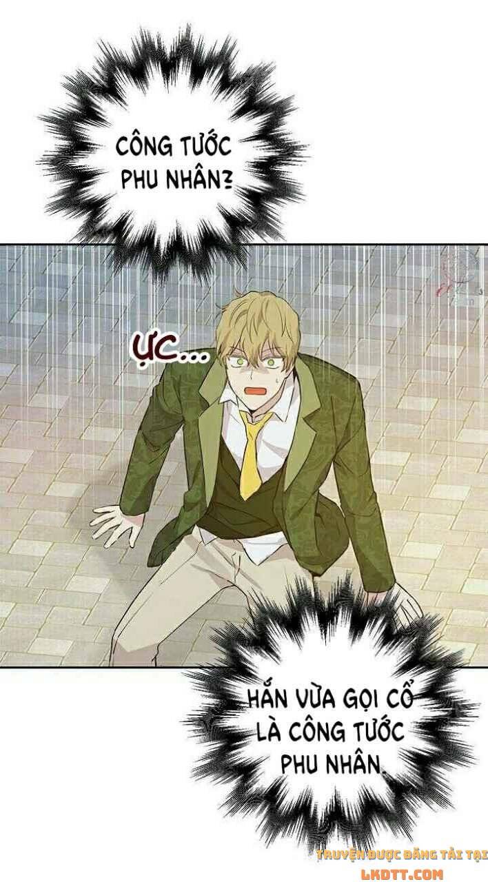 Thực Ra Tôi Mới Là Thật Chap 24 - Next Chap 25