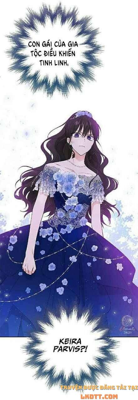 Thực Ra Tôi Mới Là Thật Chap 24 - Next Chap 25