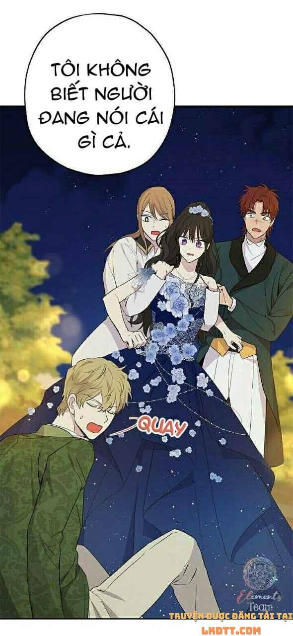 Thực Ra Tôi Mới Là Thật Chap 24 - Next Chap 25