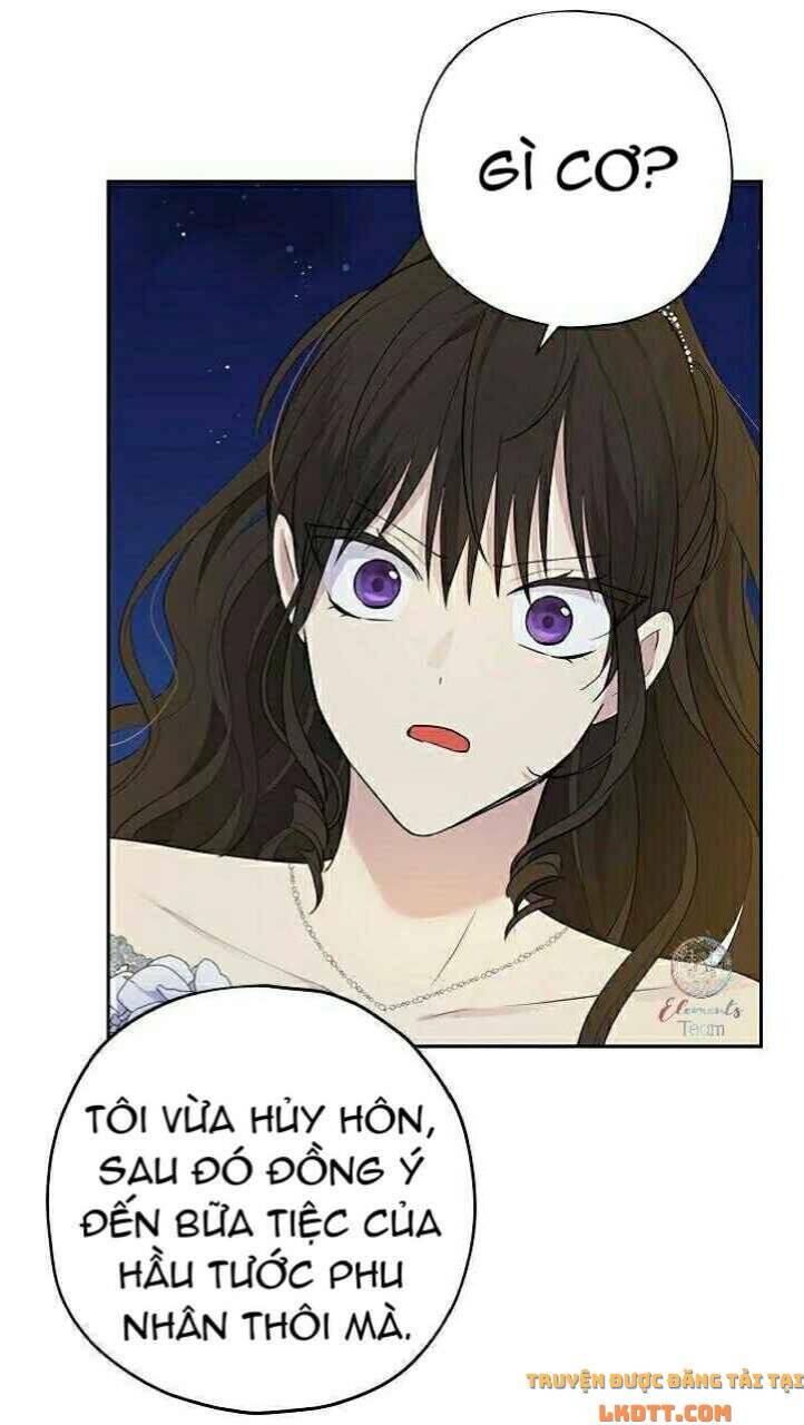 Thực Ra Tôi Mới Là Thật Chap 24 - Next Chap 25