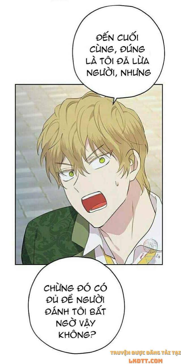 Thực Ra Tôi Mới Là Thật Chap 24 - Next Chap 25