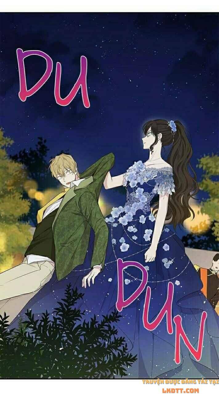 Thực Ra Tôi Mới Là Thật Chap 24 - Next Chap 25