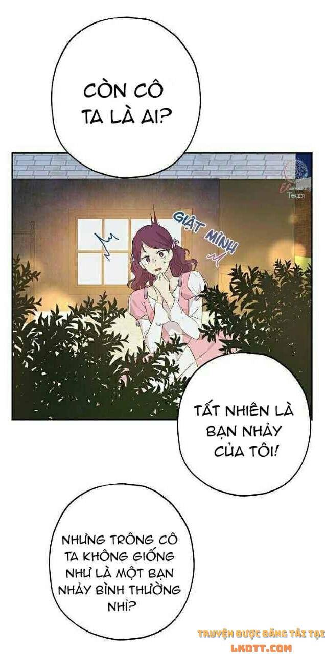 Thực Ra Tôi Mới Là Thật Chap 24 - Next Chap 25
