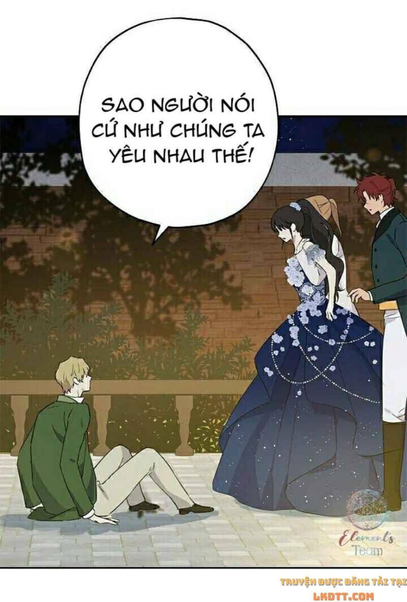 Thực Ra Tôi Mới Là Thật Chap 24 - Next Chap 25