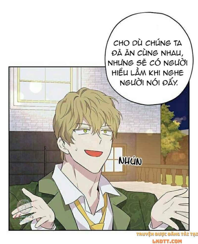 Thực Ra Tôi Mới Là Thật Chap 24 - Next Chap 25