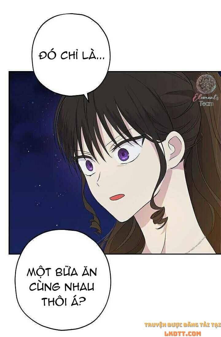 Thực Ra Tôi Mới Là Thật Chap 24 - Next Chap 25