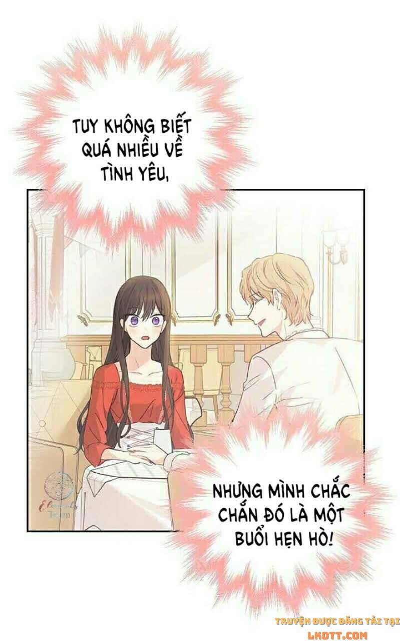 Thực Ra Tôi Mới Là Thật Chap 24 - Next Chap 25