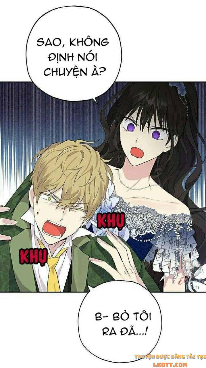 Thực Ra Tôi Mới Là Thật Chap 24 - Next Chap 25