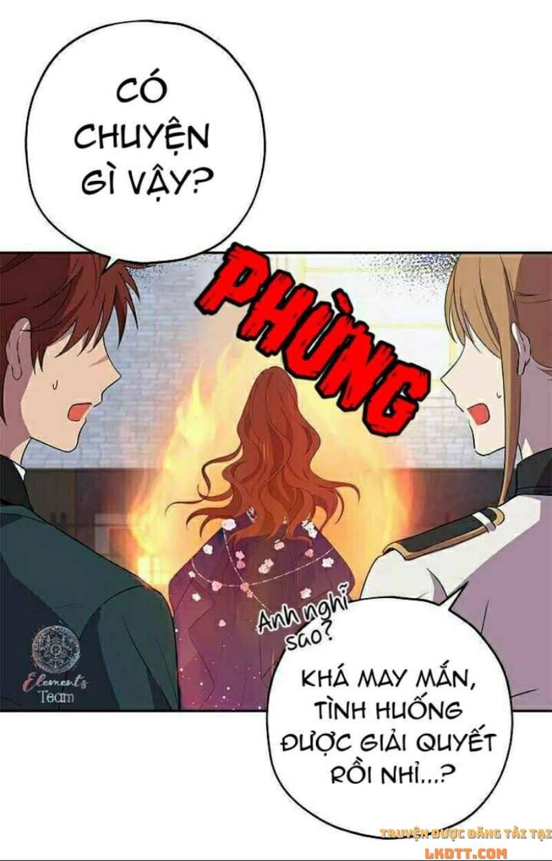 Thực Ra Tôi Mới Là Thật Chap 24 - Next Chap 25