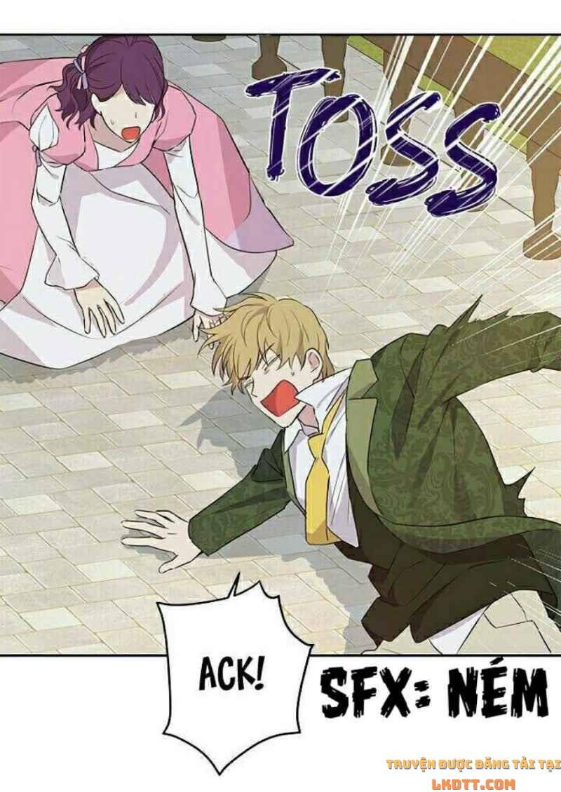 Thực Ra Tôi Mới Là Thật Chap 24 - Next Chap 25