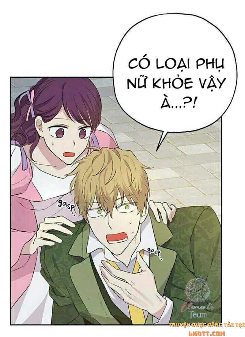 Thực Ra Tôi Mới Là Thật Chap 24 - Next Chap 25