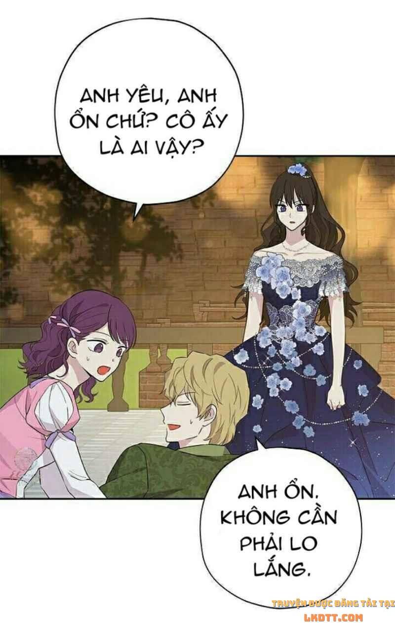 Thực Ra Tôi Mới Là Thật Chap 24 - Next Chap 25