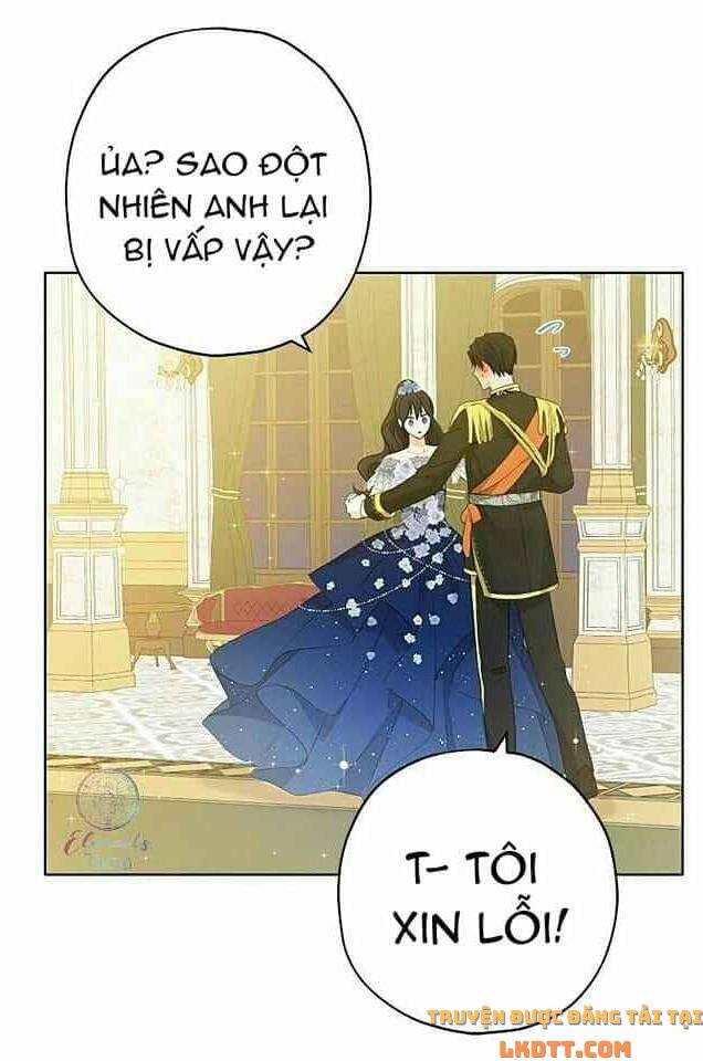 Thực Ra Tôi Mới Là Thật Chap 26 - Next Chap 27