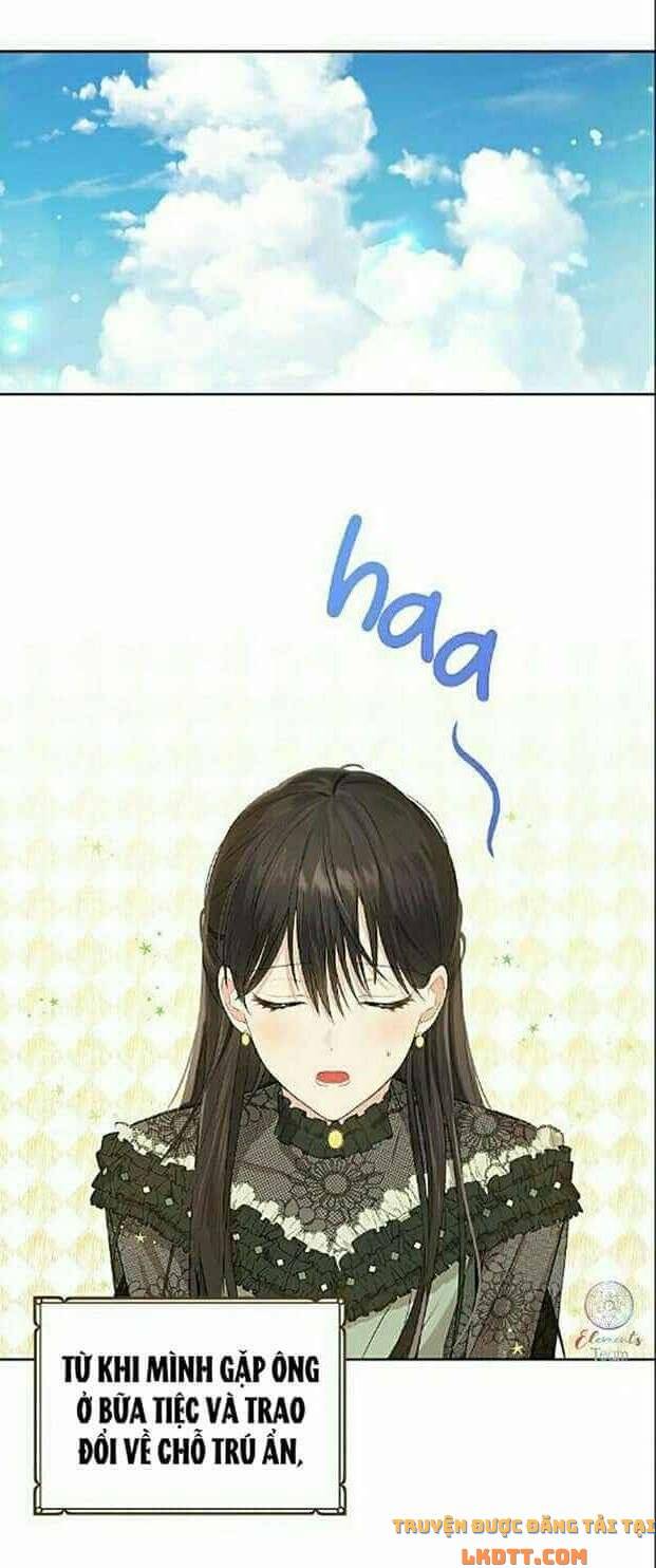 Thực Ra Tôi Mới Là Thật Chap 26 - Next Chap 27