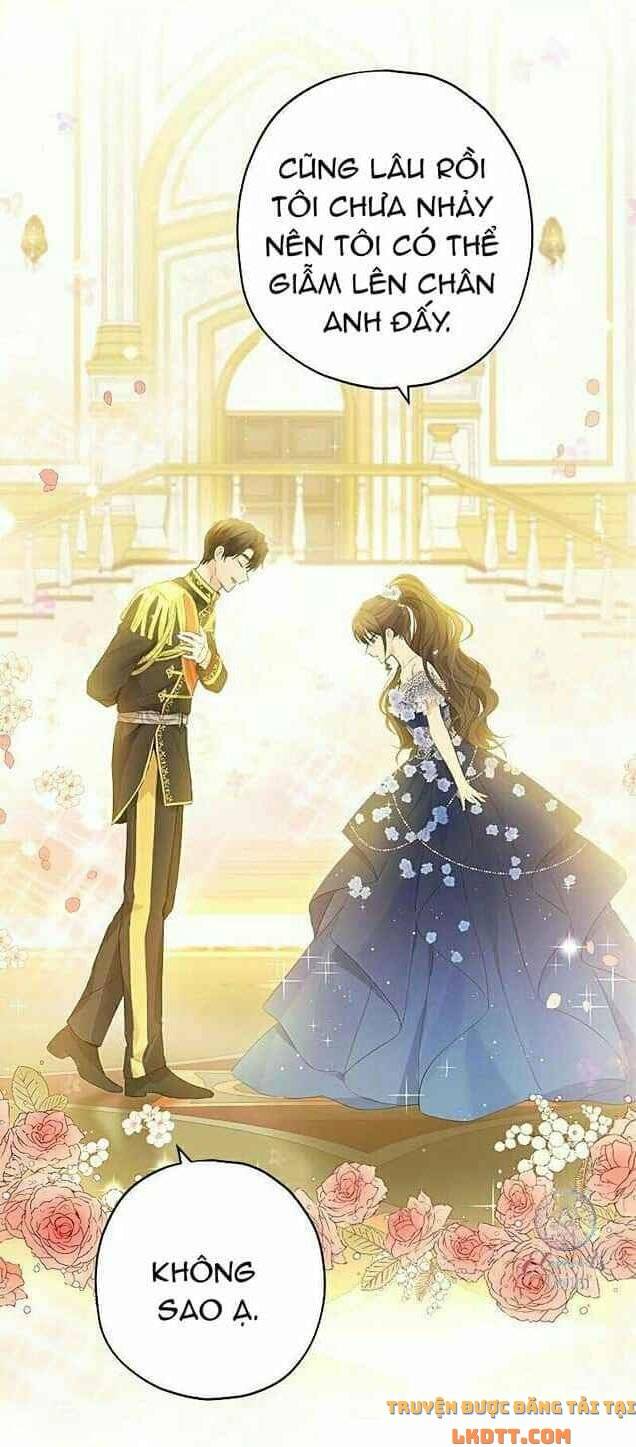 Thực Ra Tôi Mới Là Thật Chap 26 - Next Chap 27
