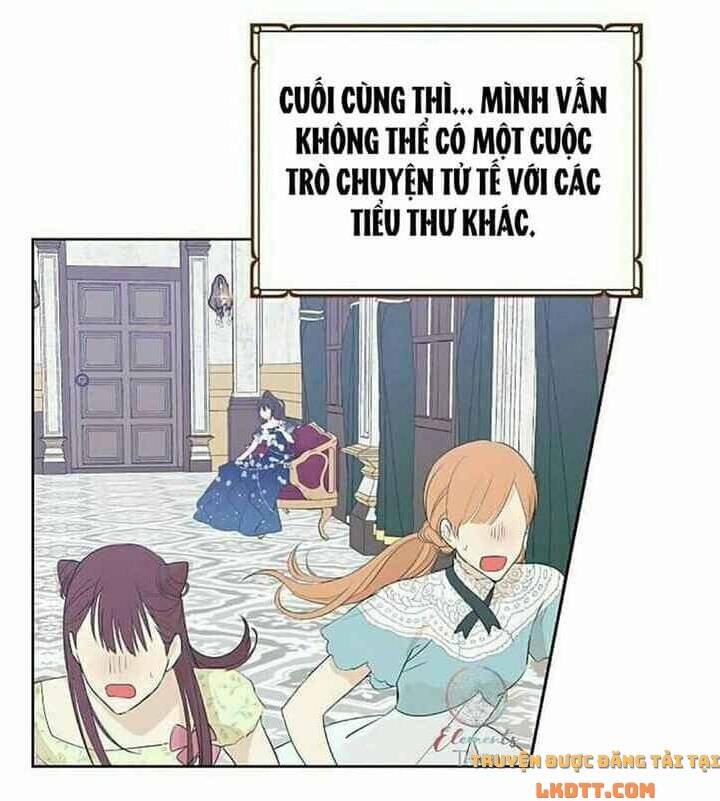 Thực Ra Tôi Mới Là Thật Chap 26 - Next Chap 27