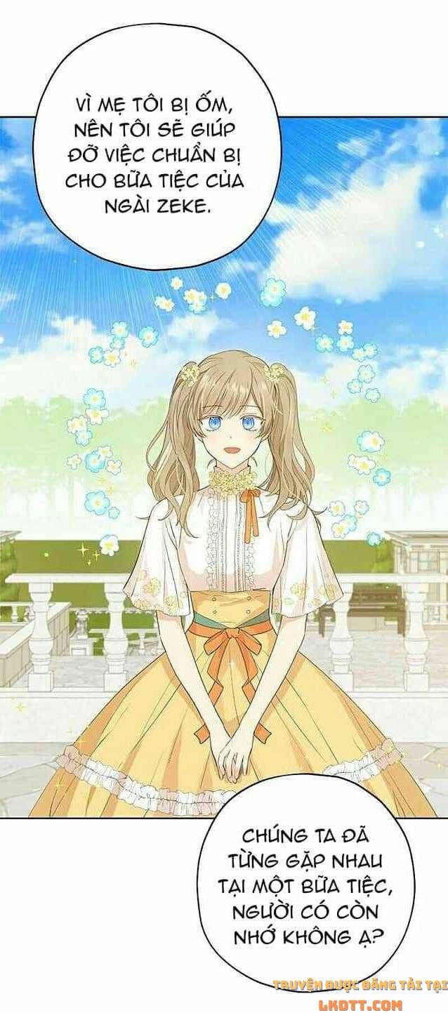 Thực Ra Tôi Mới Là Thật Chap 26 - Next Chap 27
