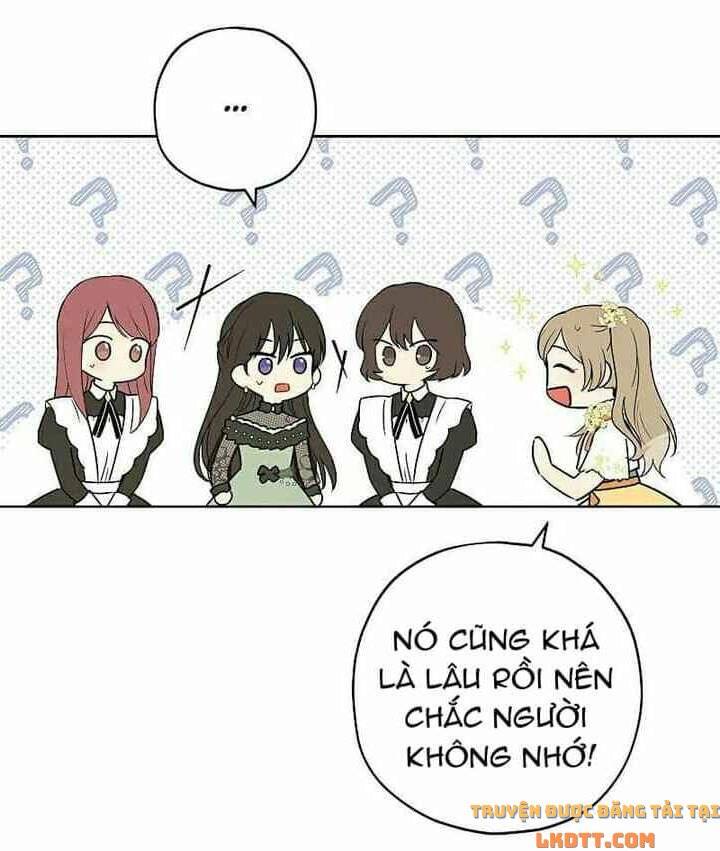 Thực Ra Tôi Mới Là Thật Chap 26 - Next Chap 27