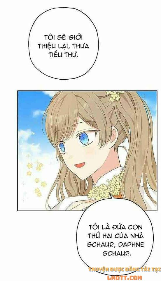 Thực Ra Tôi Mới Là Thật Chap 26 - Next Chap 27