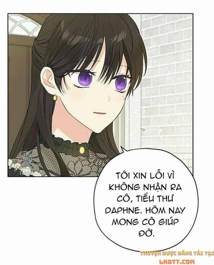 Thực Ra Tôi Mới Là Thật Chap 26 - Next Chap 27