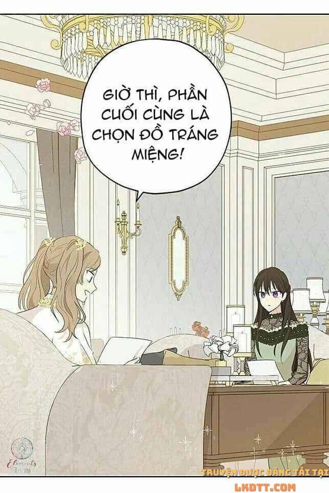 Thực Ra Tôi Mới Là Thật Chap 26 - Next Chap 27