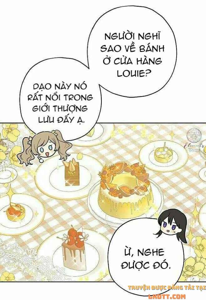 Thực Ra Tôi Mới Là Thật Chap 26 - Next Chap 27