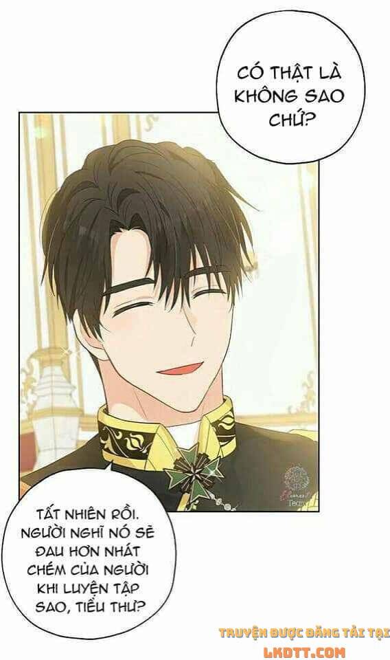 Thực Ra Tôi Mới Là Thật Chap 26 - Next Chap 27
