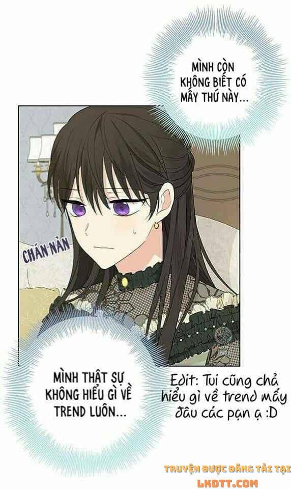 Thực Ra Tôi Mới Là Thật Chap 26 - Next Chap 27