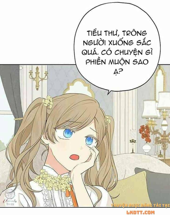 Thực Ra Tôi Mới Là Thật Chap 26 - Next Chap 27