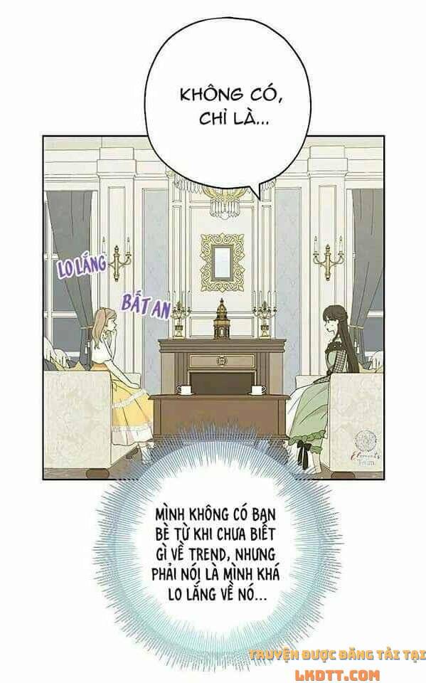 Thực Ra Tôi Mới Là Thật Chap 26 - Next Chap 27