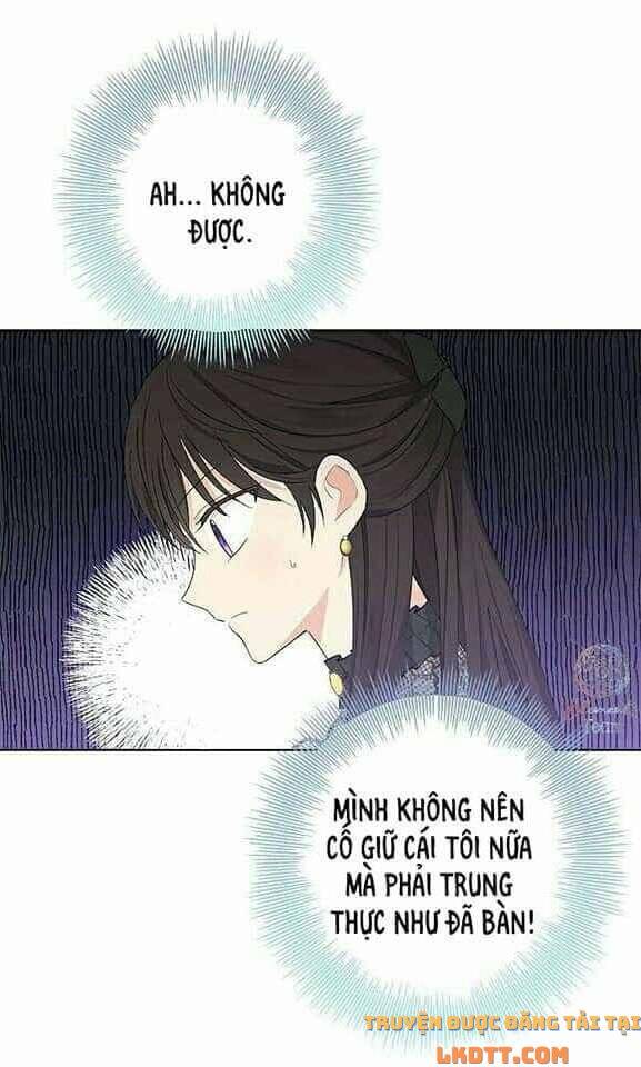 Thực Ra Tôi Mới Là Thật Chap 26 - Next Chap 27