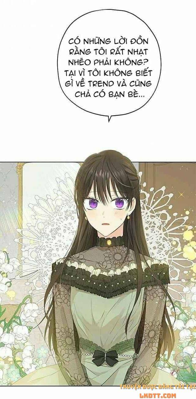 Thực Ra Tôi Mới Là Thật Chap 26 - Next Chap 27
