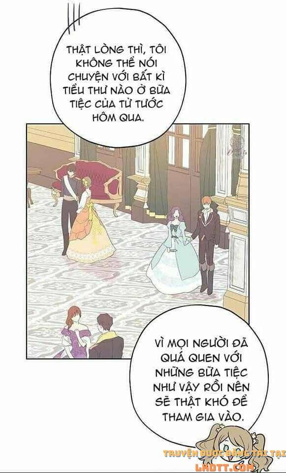 Thực Ra Tôi Mới Là Thật Chap 26 - Next Chap 27