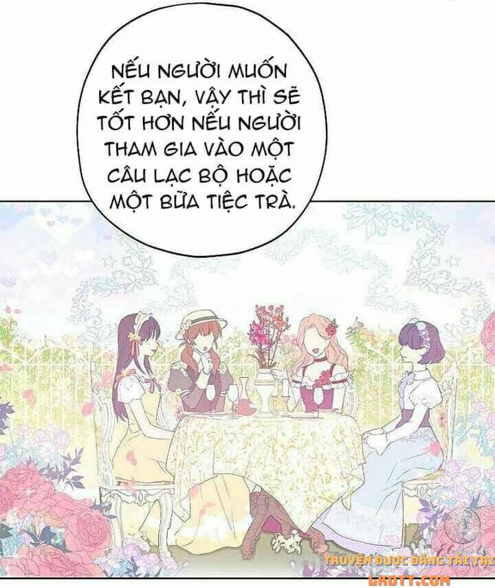 Thực Ra Tôi Mới Là Thật Chap 26 - Next Chap 27