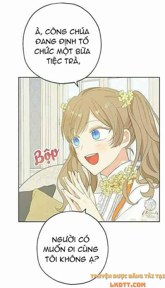 Thực Ra Tôi Mới Là Thật Chap 26 - Next Chap 27